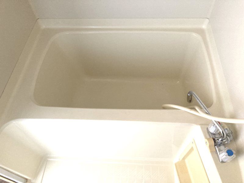 バス・シャワールーム　現況優先