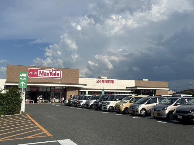 スーパー　マックスバリュ小郡七夕通り店（スーパー）まで3858m