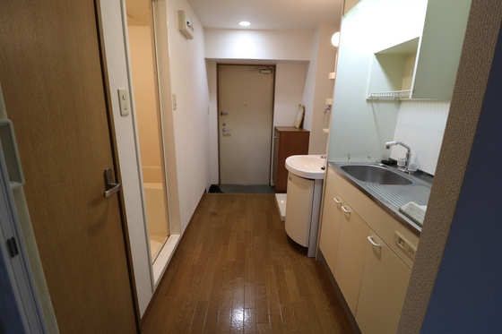 その他部屋・スペース　※別号室のお写真です