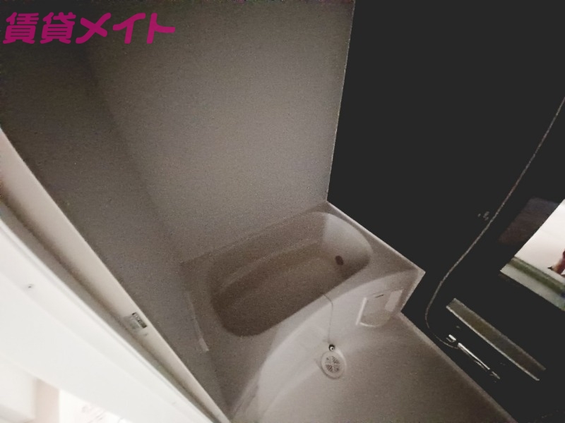 バス・シャワールーム　同型参考写真です。