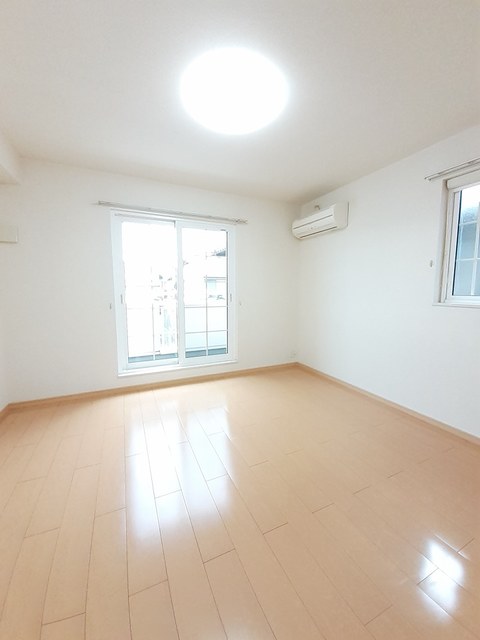 居室・リビング　居室・リビング