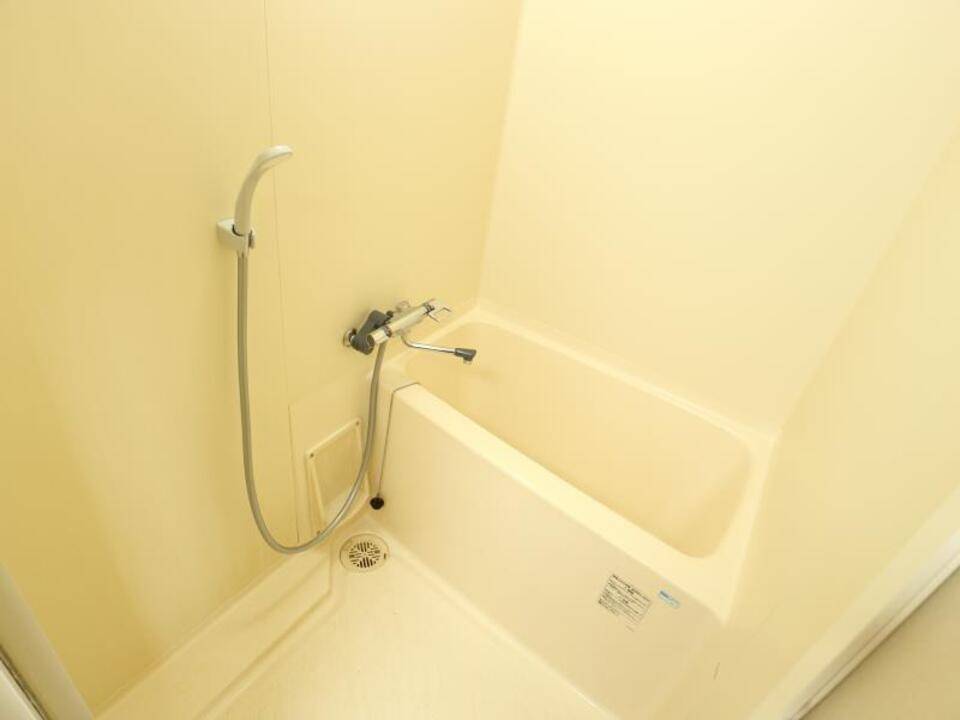 バス・シャワールーム　浴室