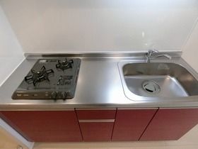 キッチン　※別部屋参考