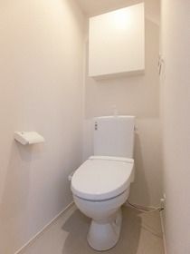 トイレ　※別部屋参考