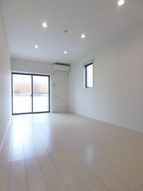 居室・リビング　※別部屋参考