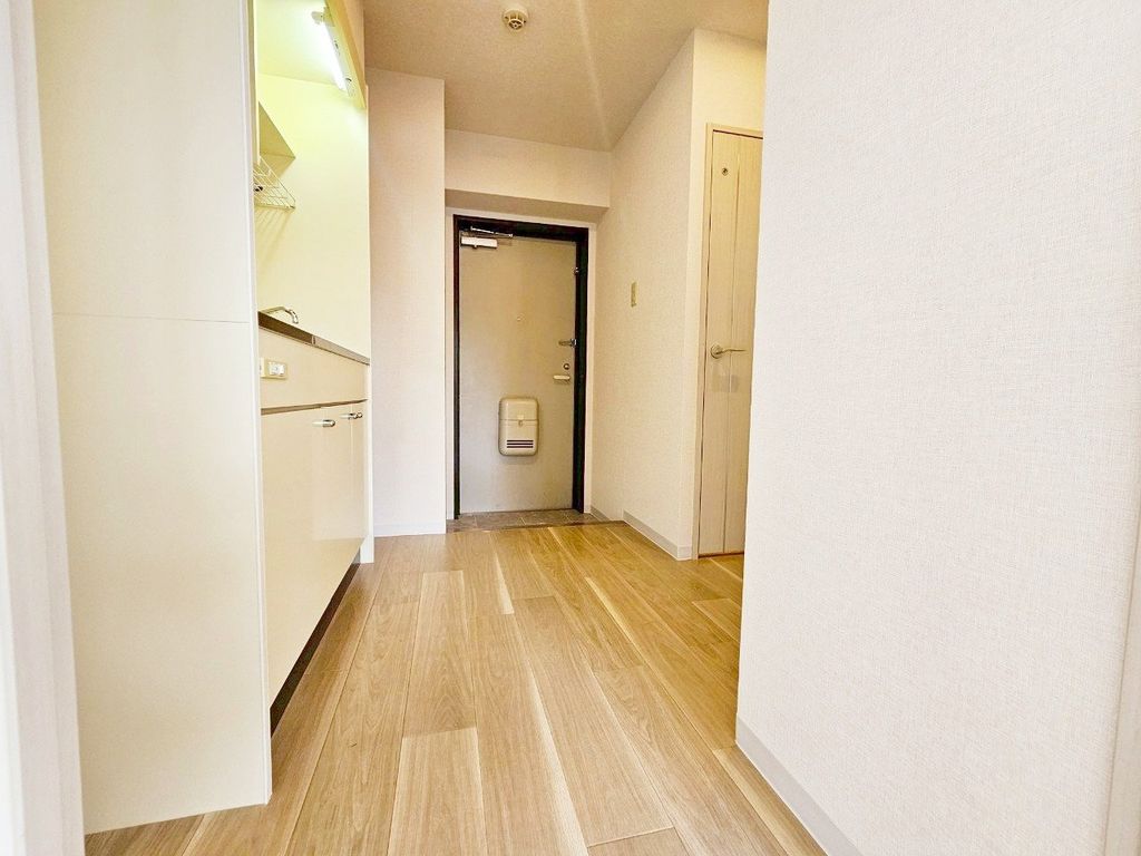 その他部屋・スペース　玄関