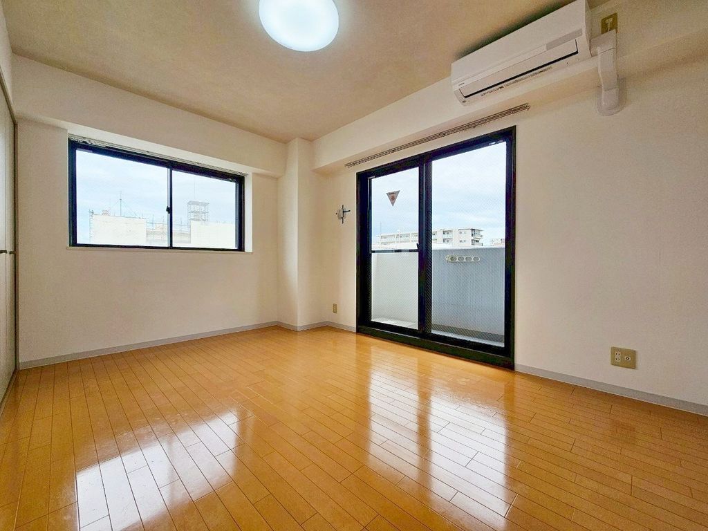 居室・リビング　リビング/居室