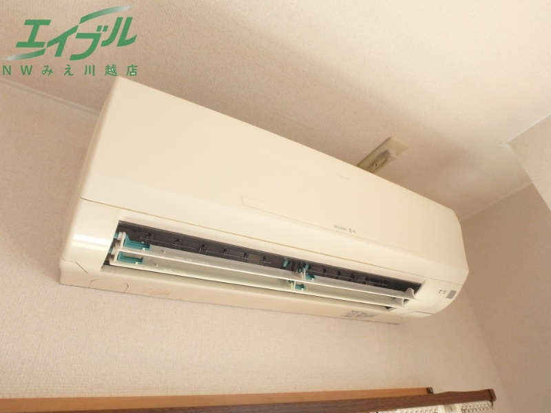 その他設備　同型参考写真