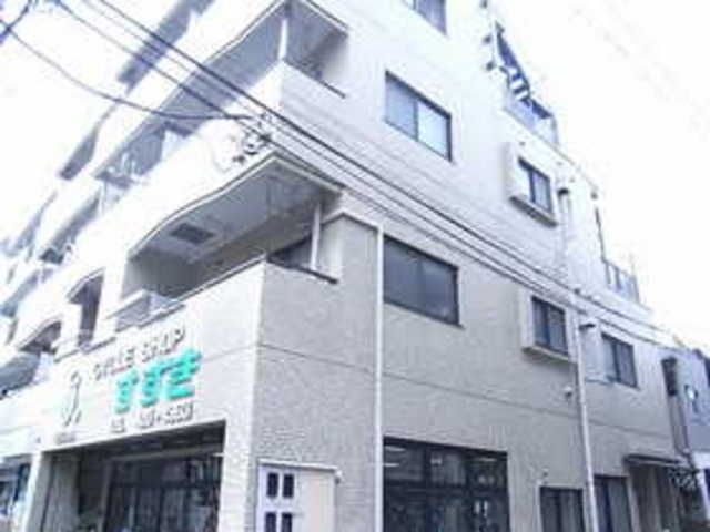 建物外観　★外観写真★