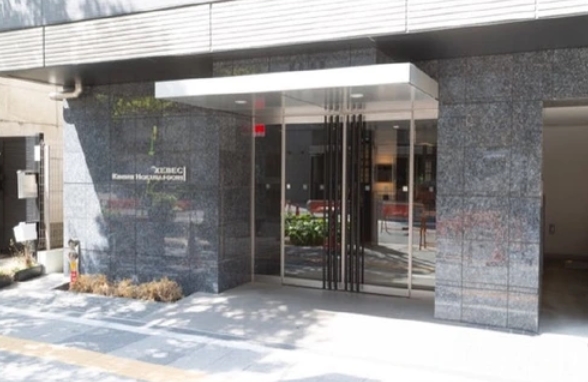 エントランス　☆きれいなエントランス☆