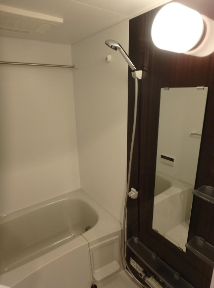 バス・シャワールーム　☆くつろげるお風呂☆