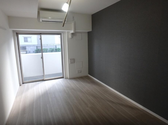 居室・リビング　☆広々とした居室☆