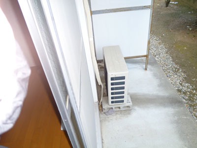 庭　（イメージ）