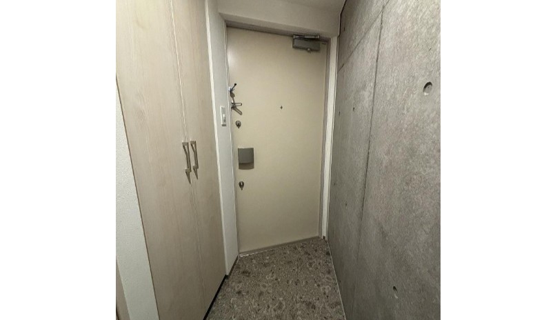 玄関　参考写真です