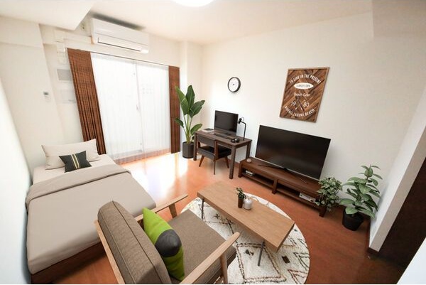 その他部屋・スペース