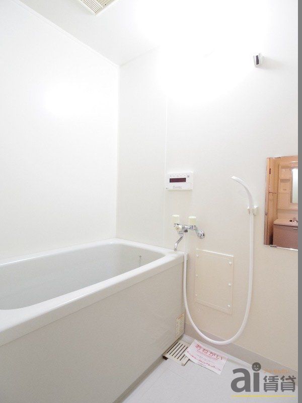 バス・シャワールーム　※写真同仕様※