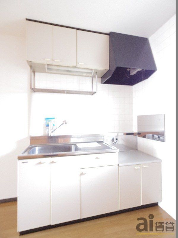 キッチン　※写真同仕様※