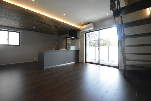 居室・リビング