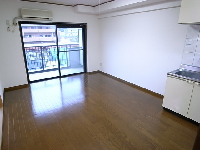 居室・リビング　居室