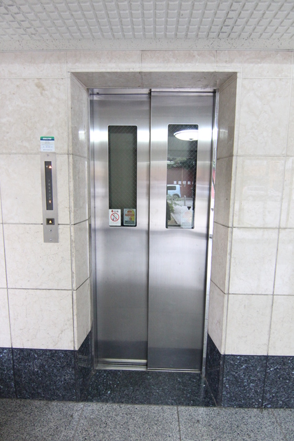 その他共有部分　敷地内/建物