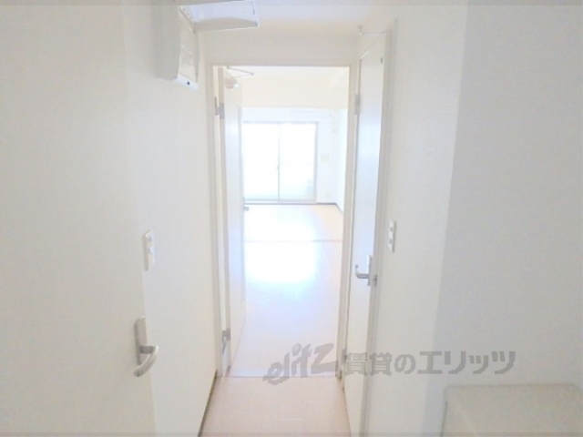 その他部屋・スペース　廊下