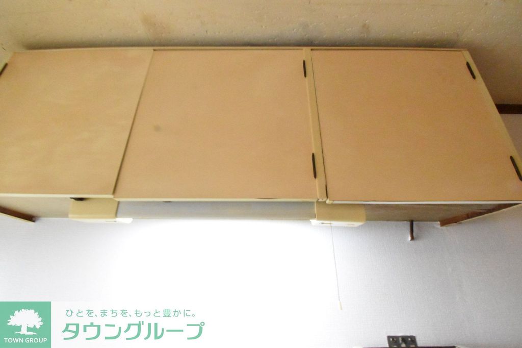 その他設備　設備