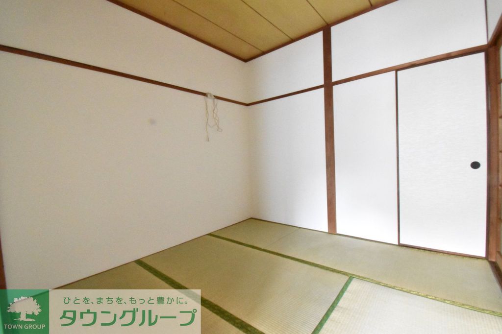 その他部屋・スペース　収納