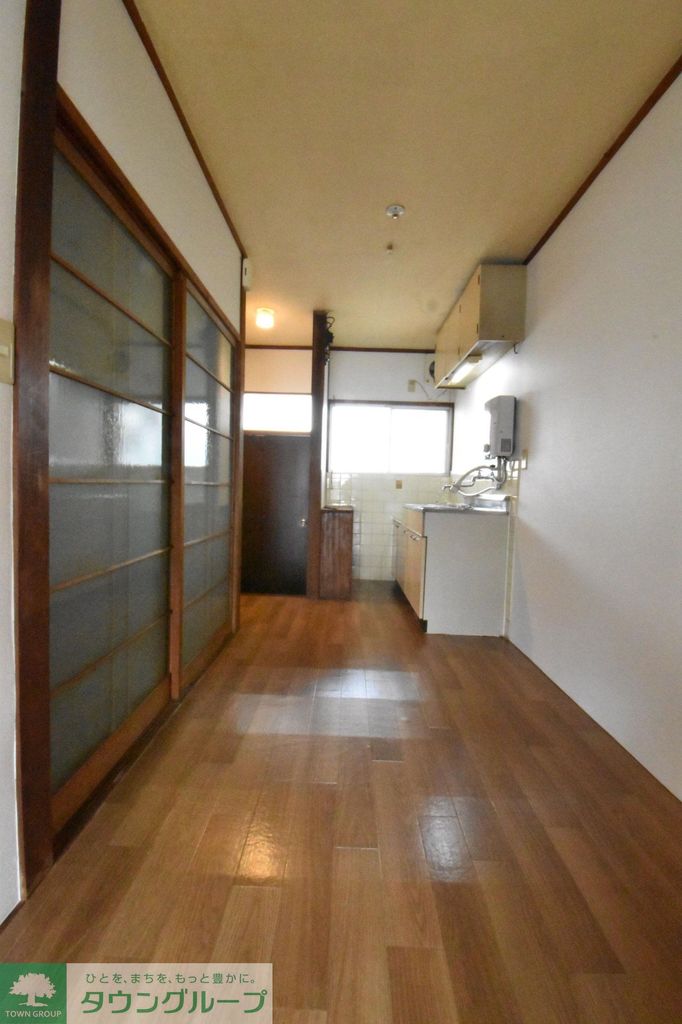 居室・リビング　リビング/居室