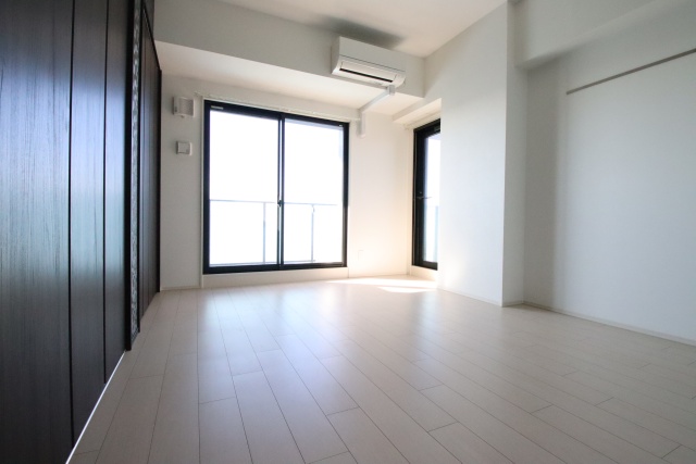 居室・リビング　※別室の参考写真の為、現況優先です。