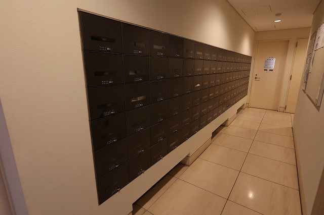 その他共有部分　共有部