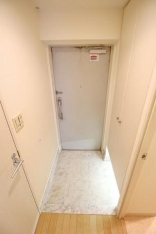 玄関　玄関※別部屋参考写真