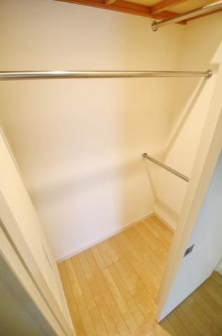 収納　収納※別部屋参考写真