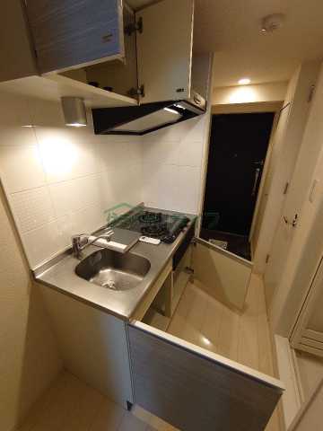 駐車場　フェニックス椎名町の駐車場