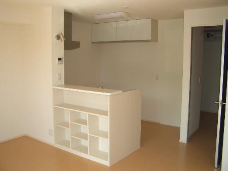 居室・リビング　すべて参考写真です