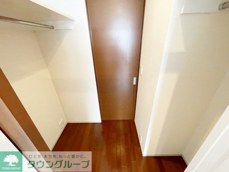 収納　お部屋探しは株式会社　タウンハウジング　までお気軽にお問合…