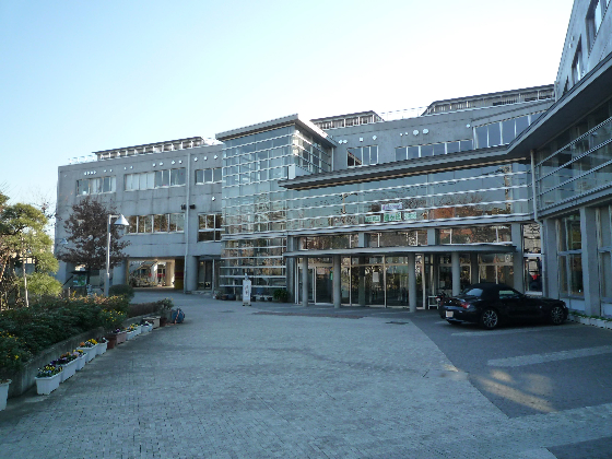 小学校　目黒区立緑ケ丘小学校（小学校）まで576m