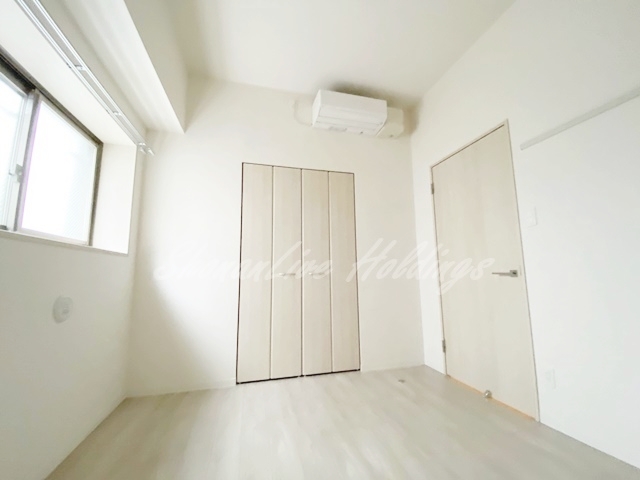 その他部屋・スペース　落ち着いて過ごせるお部屋です♪