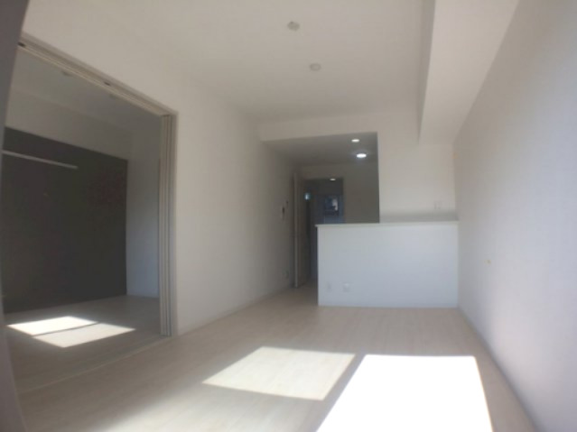 居室・リビング　おしゃれなリビングです