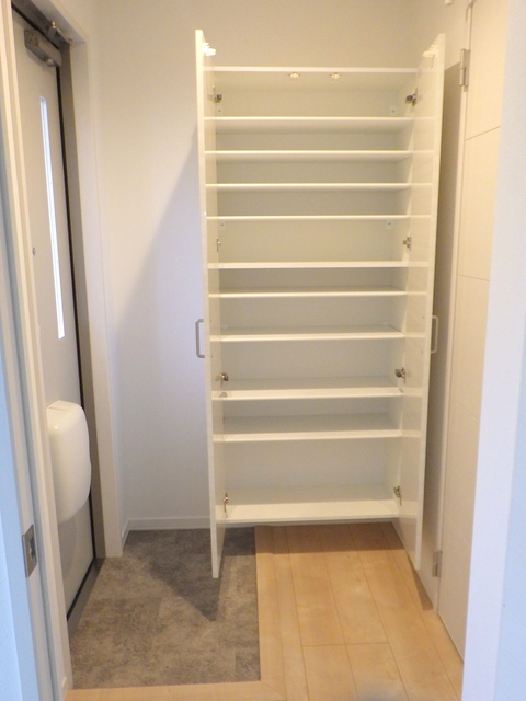 玄関　★シューズボックス★