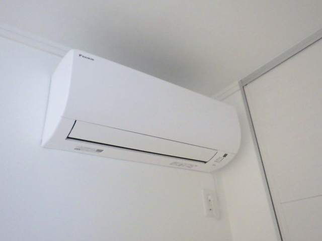 その他設備　★エアコン２基完備★