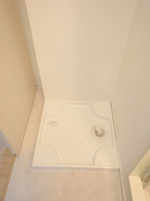 その他　★洗濯機置場★