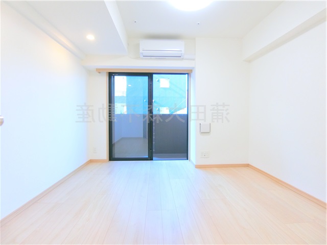 居室・リビング　東向き洋室7帖