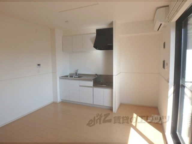 居室・リビング　洋室