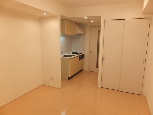 居室・リビング　居室