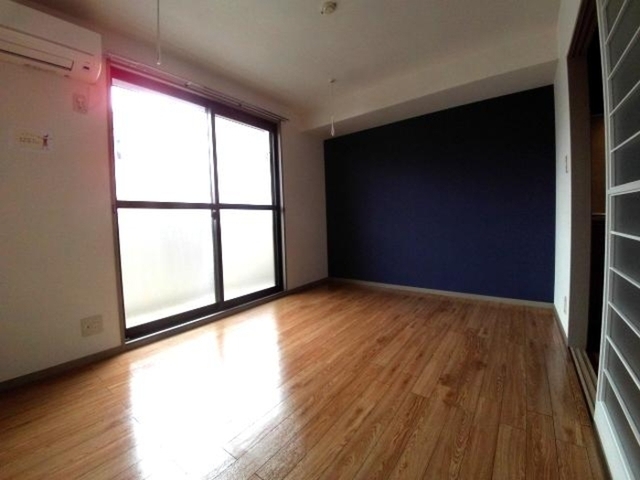 居室・リビング　居室