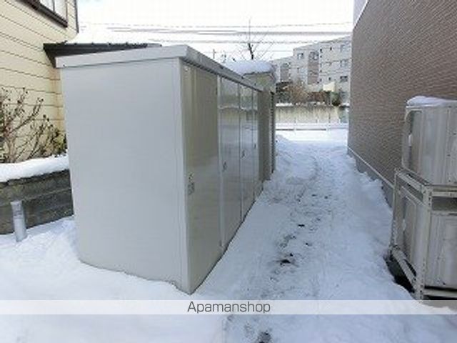 その他共有部分　その他共有部分