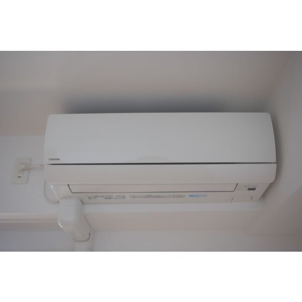 その他設備　※他のお部屋の参考写真です