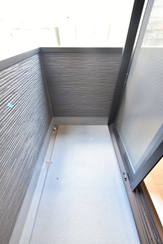 バルコニー　※参考写真