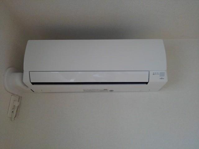 その他　エアコン