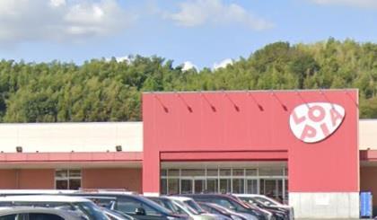 スーパー　ロピア港北インター店（スーパー）まで1021m